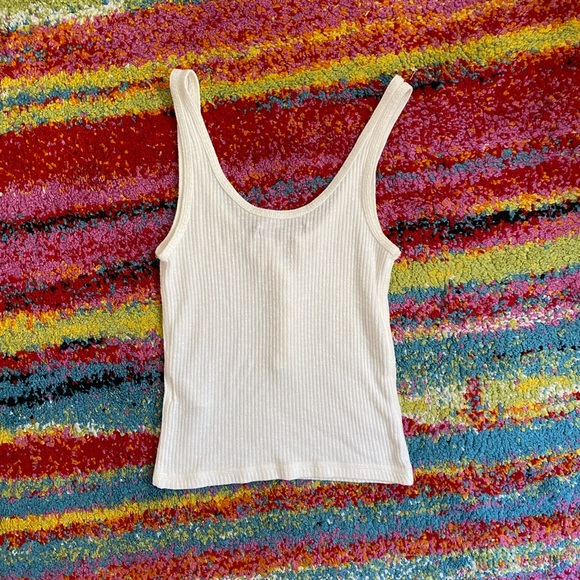 Abercrombie and Fitch tank top bundle of 2 - Picture 4 of 7